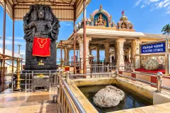 rameswaram_panchamukhi_hanuman_temple_floating_stones
