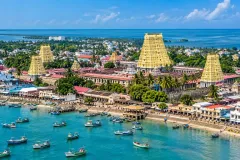rameswaram_ramanathaswamy_temple_aerial_coastal_view